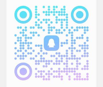 QQ二维码